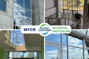 LUSOWO > Mycie okien i przeszkleń | Firmy | Domy